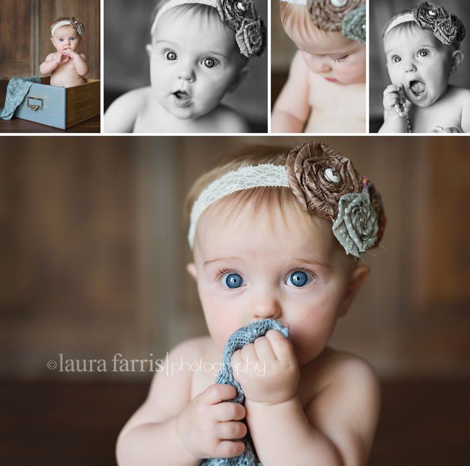 boise baby photography