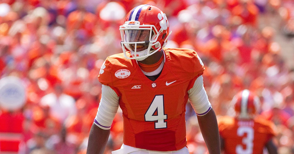 Deshaun Watson Wallpaper : Deshaun Watson Hd Wallpapers New Tab : Tons