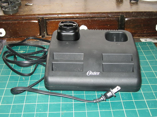 Oster 48591 Battery Charger