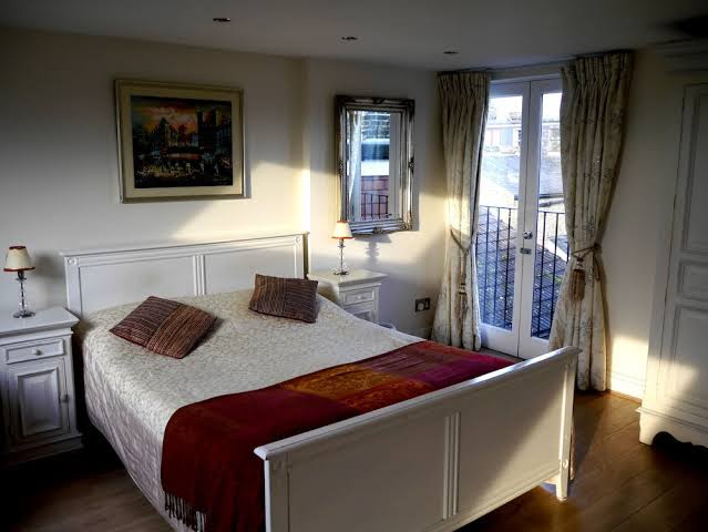 Reviews of Goodenough Guesthouse Hotel in London - Hotel