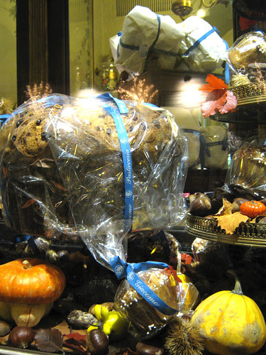 RE Panettone