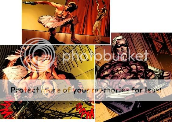 Thunderbolts: Reinado Sombrio