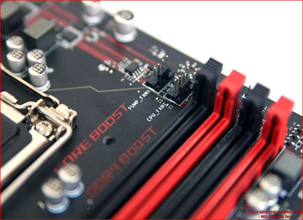 Mpg Z390 Debug Led