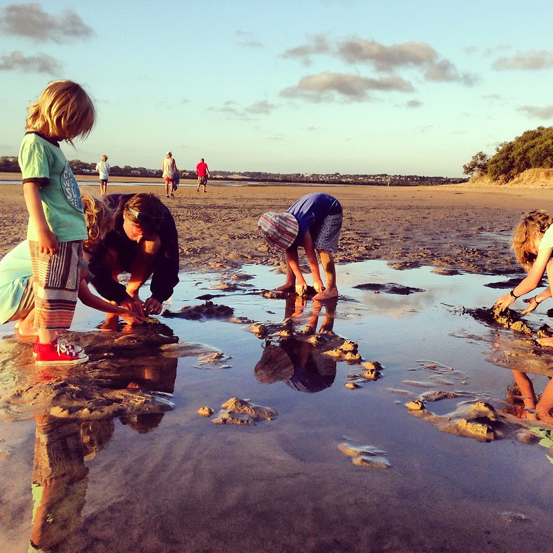 Summer memories