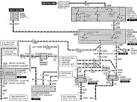 97 Ford Wiring Diagram