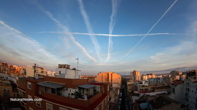 Scie chimiche