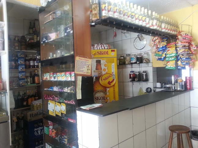Kinkas Bar - Fortaleza