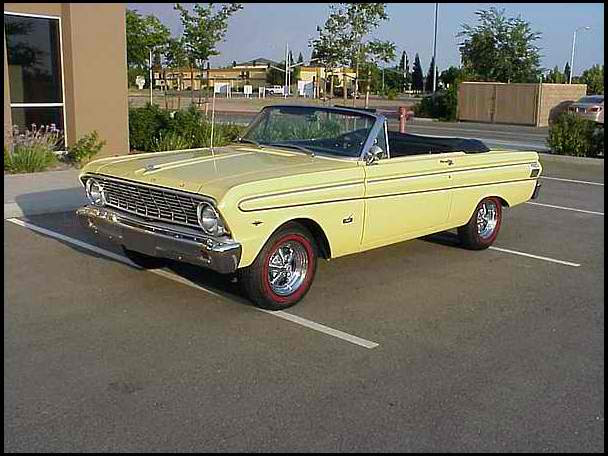 Classic Cars: Old cars for sale in kentucky