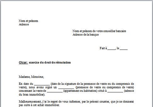 Exemple De Lettre De Procuration Pour Vente De Maison  Covering Letter