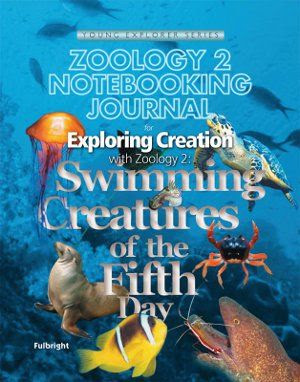 Apologia Zoo 2: Swimming Creatures Homeschool Review http://homeschoolheartandmind.blogspot.com Apologia Zoo 2: Swimming Creatures Homeschool Review http://homeschoolheartandmind.blogspot.com