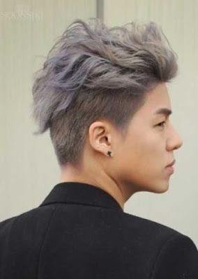 Model Rambut Pria Tahun 80 An - Easy Study