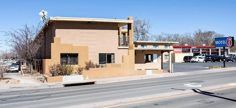 Promo [85% Off] Motel 6 Albuquerque Coors Road United States | A Hotel