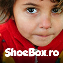 ShoeBox.ro - Cadoul din cutia de pantofi. Participa si tu!