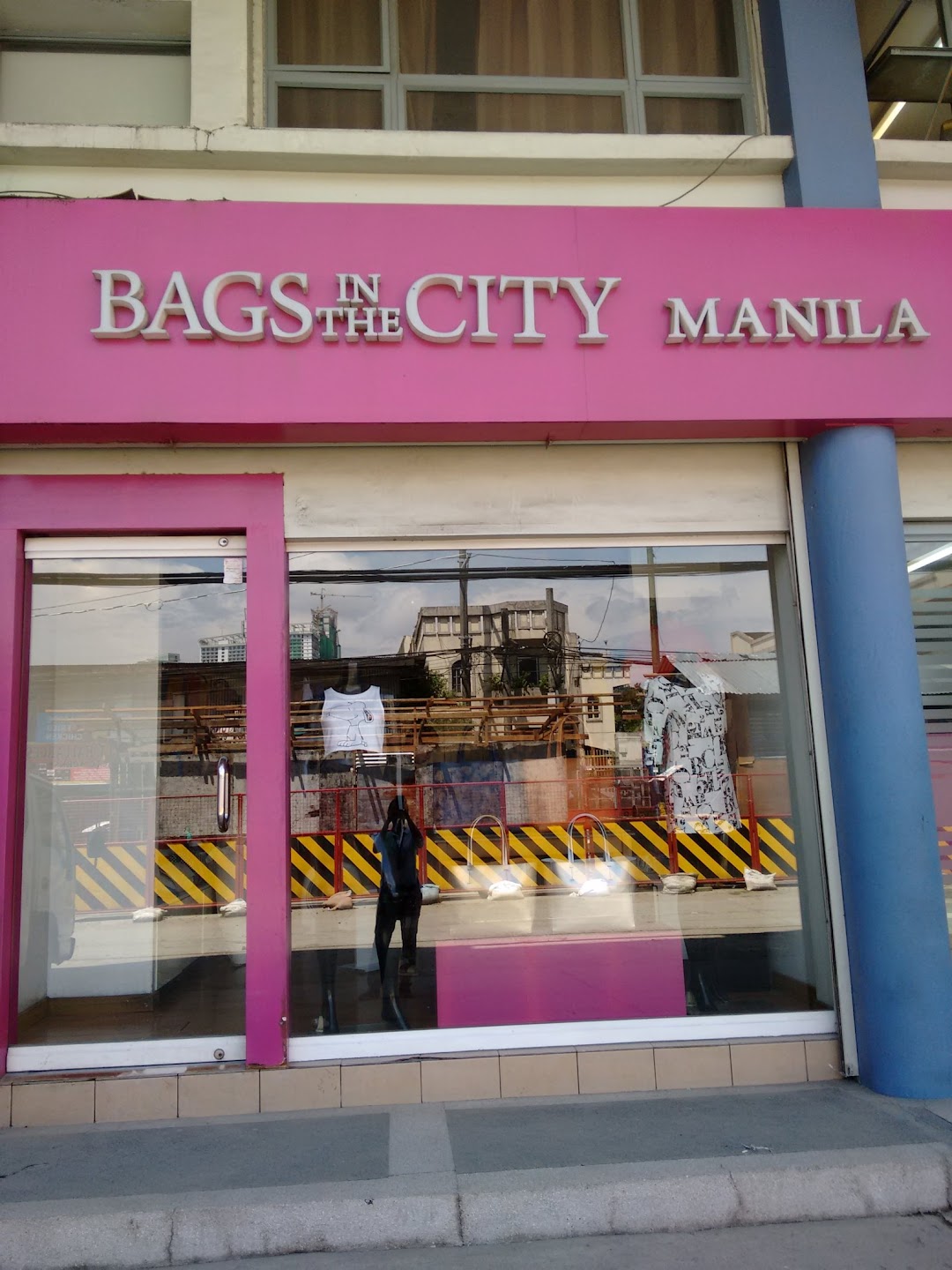 Bags In The City Manila Co.