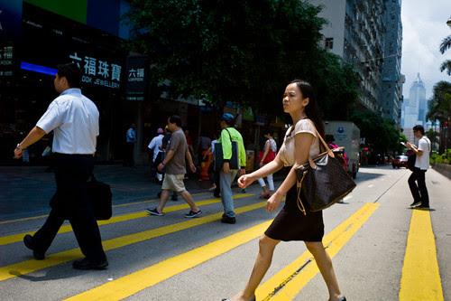 Hong Kong