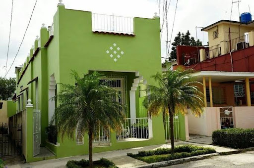 Havana Green Home