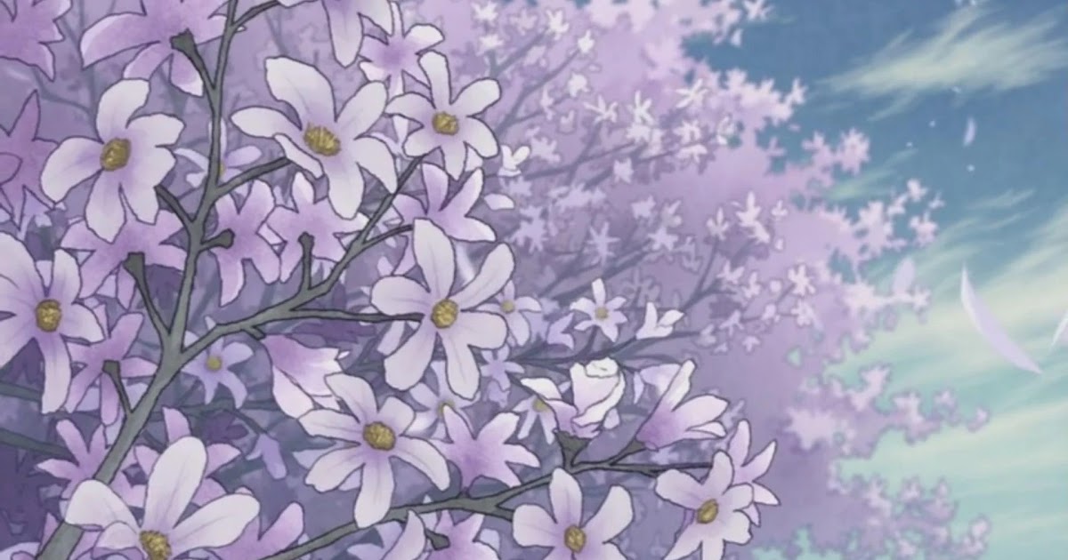 Anime Aesthetic Wallpaper : Anime PC Aesthetic Wallpapers - Wallpaper