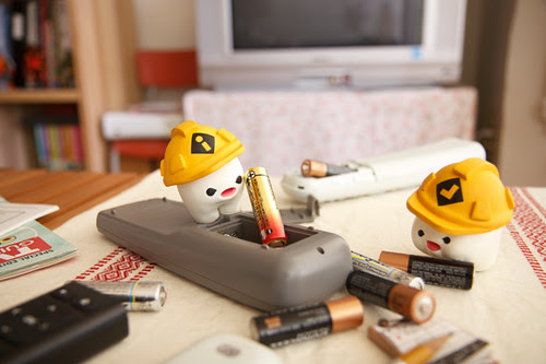 Home Security