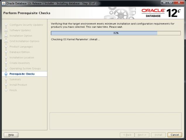 DB12c_Install_ol_12