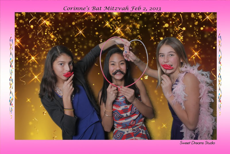 photo booth nj nyc