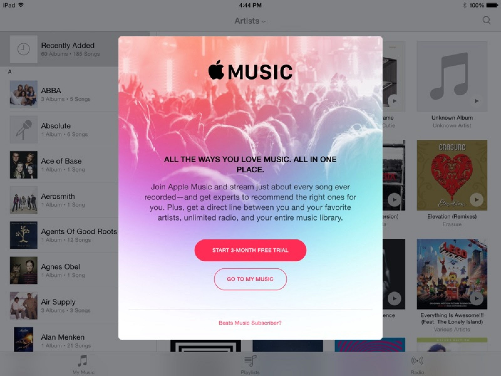 free music download for mac air