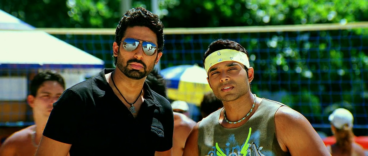 Dhoom