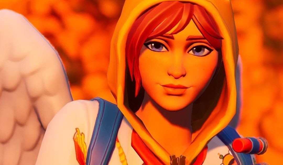 Aesthetic Fortnite Profile Pictures