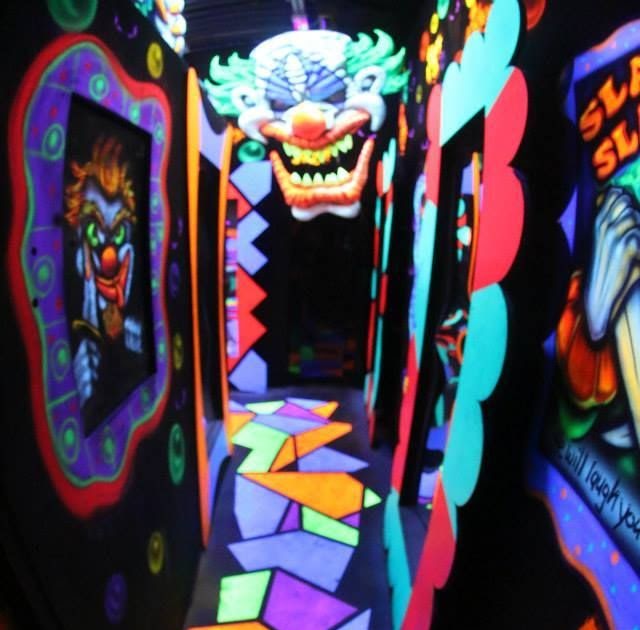Creepy Haunted House Room Ideas - 33 Wedding Ideas You have Never Seen