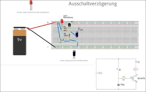 Elektronik Schaltpläne Richtig Lesen