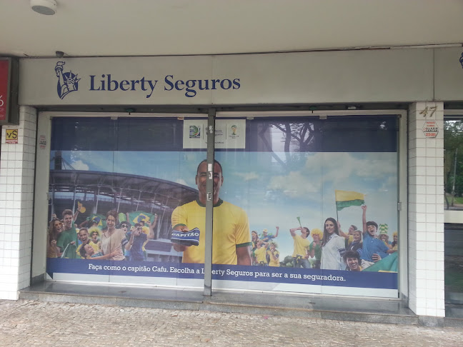 Liberty Seguros - Brasília