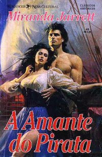 A Amante do Pirata