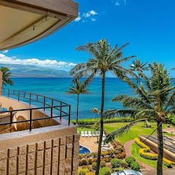 Maui Island Sands Resort