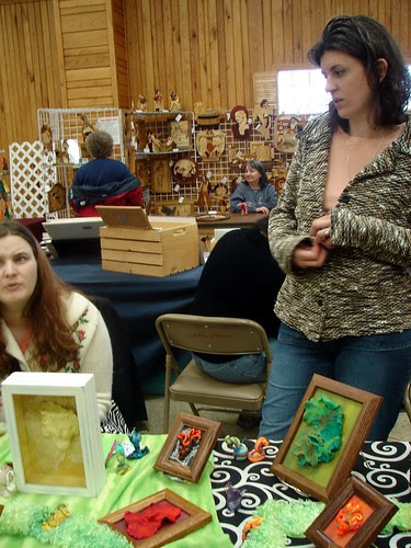 Chainsaw Rendezvous Show 0620