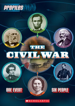 Profiles #1: The Civil War - Library Edition