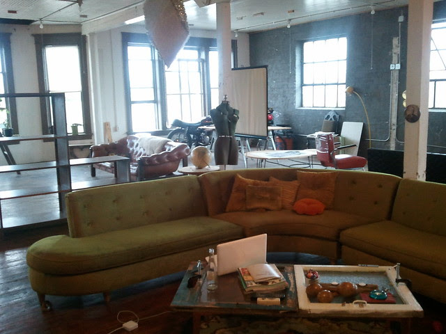 Ashleys loft