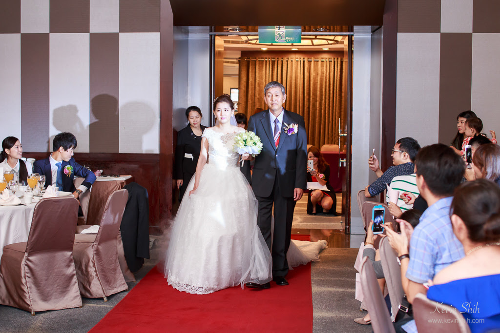 新竹國賓-國際廳-wedding