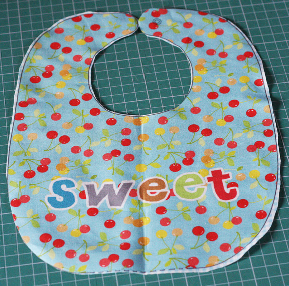 bib tutorial13