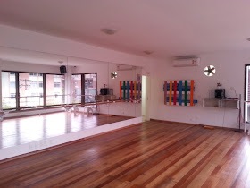 Danza Mais