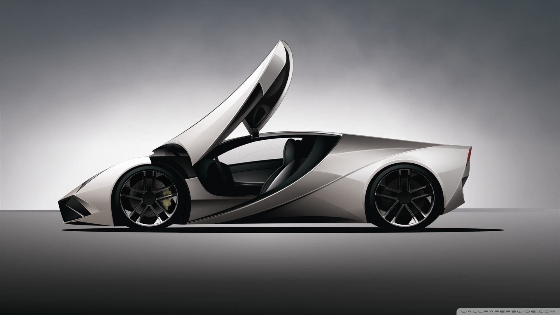 Car Wallpapers 3d Hd