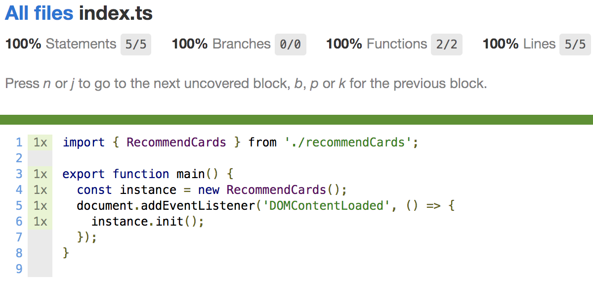 Jquery addeventlistener is not a function smashing magazine