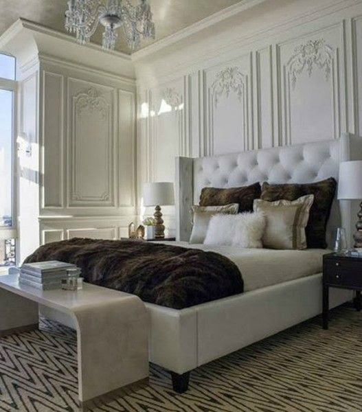 10 Awesome Classic Master Bedroom Designs  Decoholic