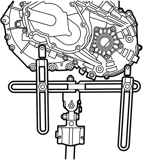Wiring Diagram PDF: 2002 Saab 9 3 Transmission Wiring Diagram