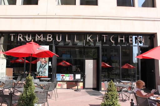 Trumbull Kitchen