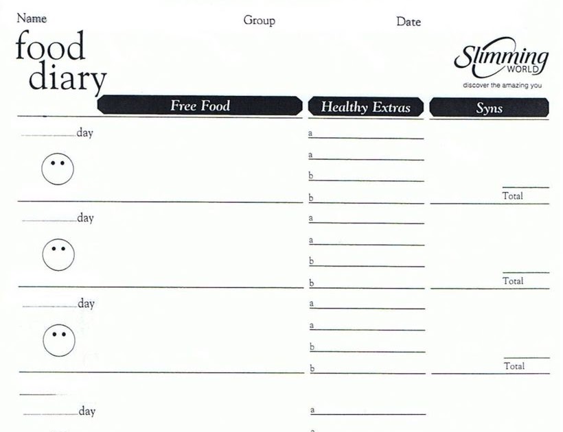 downloadable-slimming-world-food-diary-template-master-template
