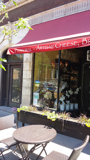 Cheese Shop «Pastoral Artisan Cheese, Bread & Wine», reviews and photos, 2945 N Broadway St, Chicago, IL 60657, USA