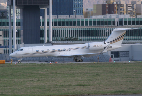 N557GA
