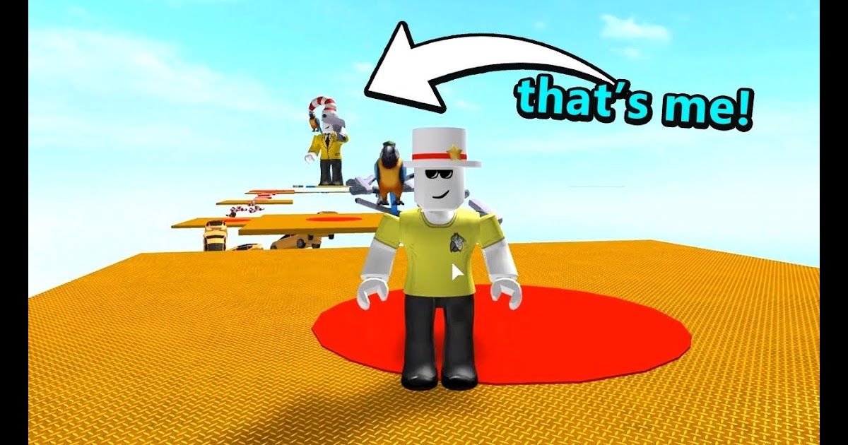 pat obby