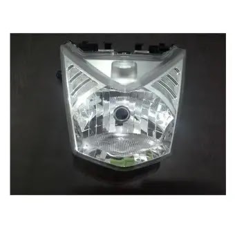 Harga Lampu Depan Beat Original - LAMPURABI