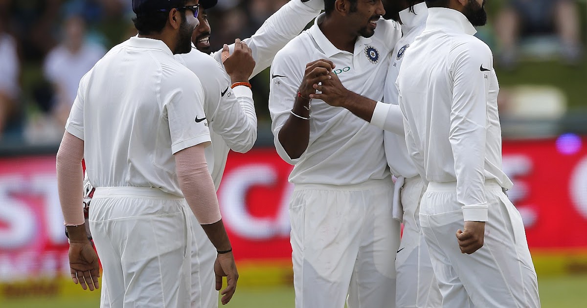 South Africa Away Tests - Indian Batsmen Lose Way To Bring Their Team Down