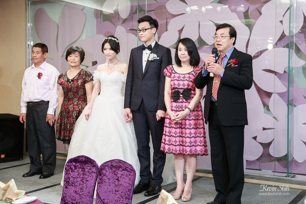 台中兆品-婚禮記錄